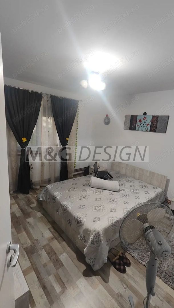 Apartament 2 camere Girocului -Plavat - Poză 8