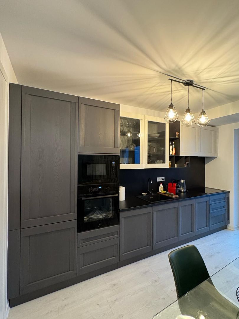 Inchiriere 3 Camere Cloud 9 Residence / Pet Friendly - Poză 7