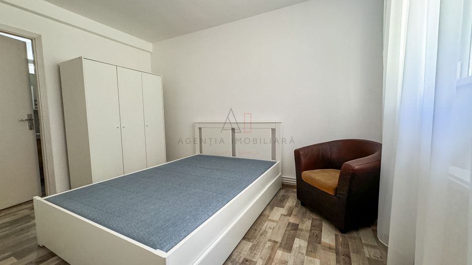 Apartament 2 camere Floreasca - Poză 2