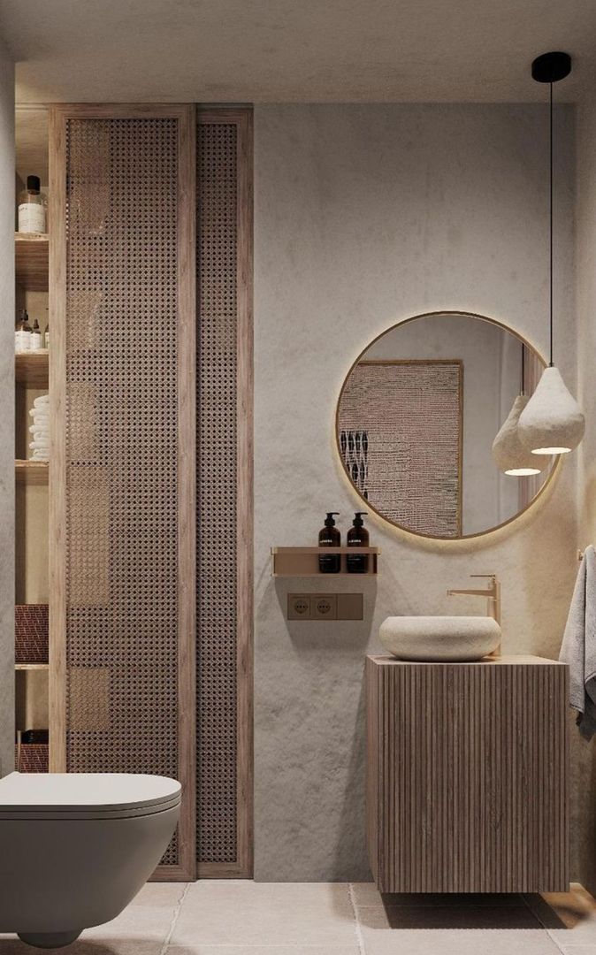 2 camere tip studio proiect premium titan pallady - Poză 4