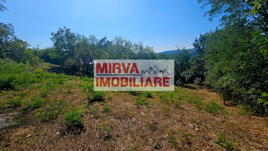 🌳 Teren intravilan 2322 mp, Păcuri – vedere superbă spre pădure! 🏡✨ - Poză 6