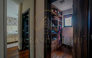 Palazu Mare / Elvila  - Vila deosebită compusă din S+P+2E, mobilata și utilata - Poză 31