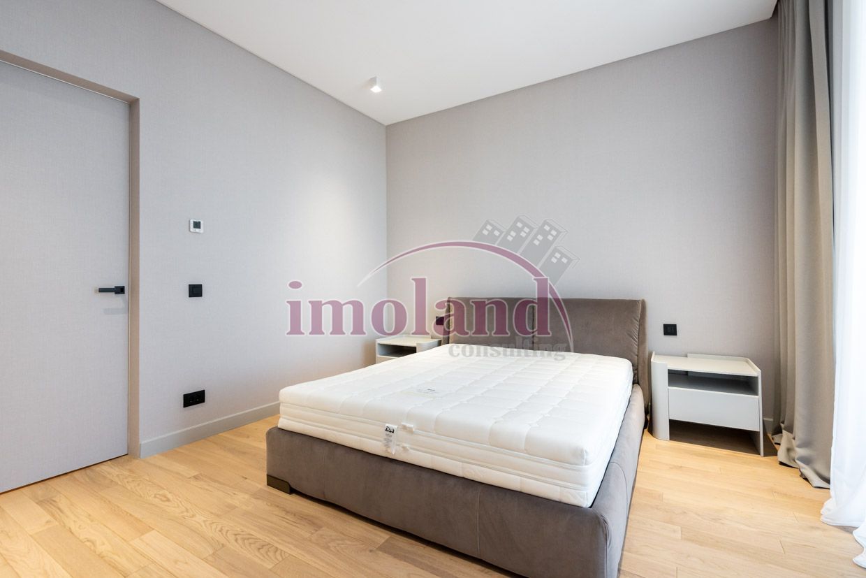 Vanzare - Apartament superb - 4 camere - Rahmaninov - Floreasca - Poză 19