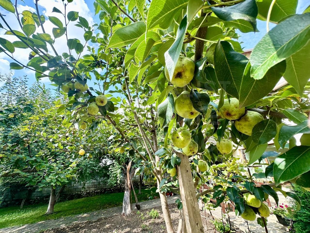 Vânzare, casă, 3 nivele, 6 camere, str. Durlești, Buiucani - Poză 8