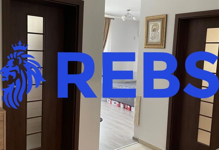 Apartament cu 1 camera complet mobilat și utilat Ä«n zona Braytim - Poză 1
