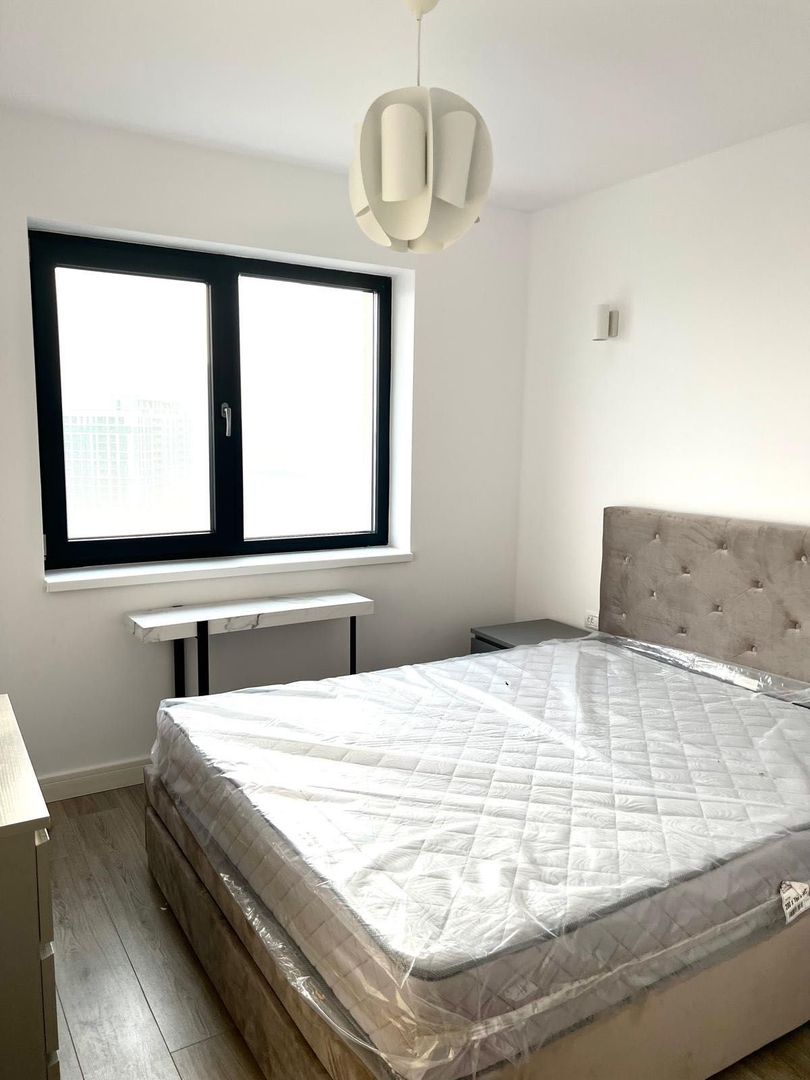 Apartament 2 camere LUX | Onix Park | 60 mp - Poză 2
