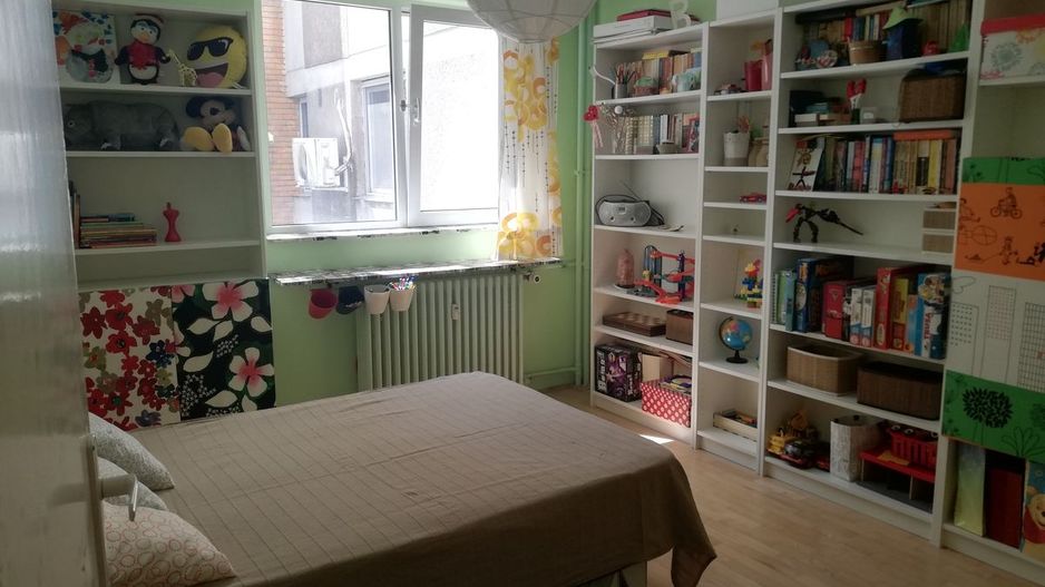 Apartament 2 camere de inchiriat, parcare, Pet Friendly - Drumul Taberei - Poză 4