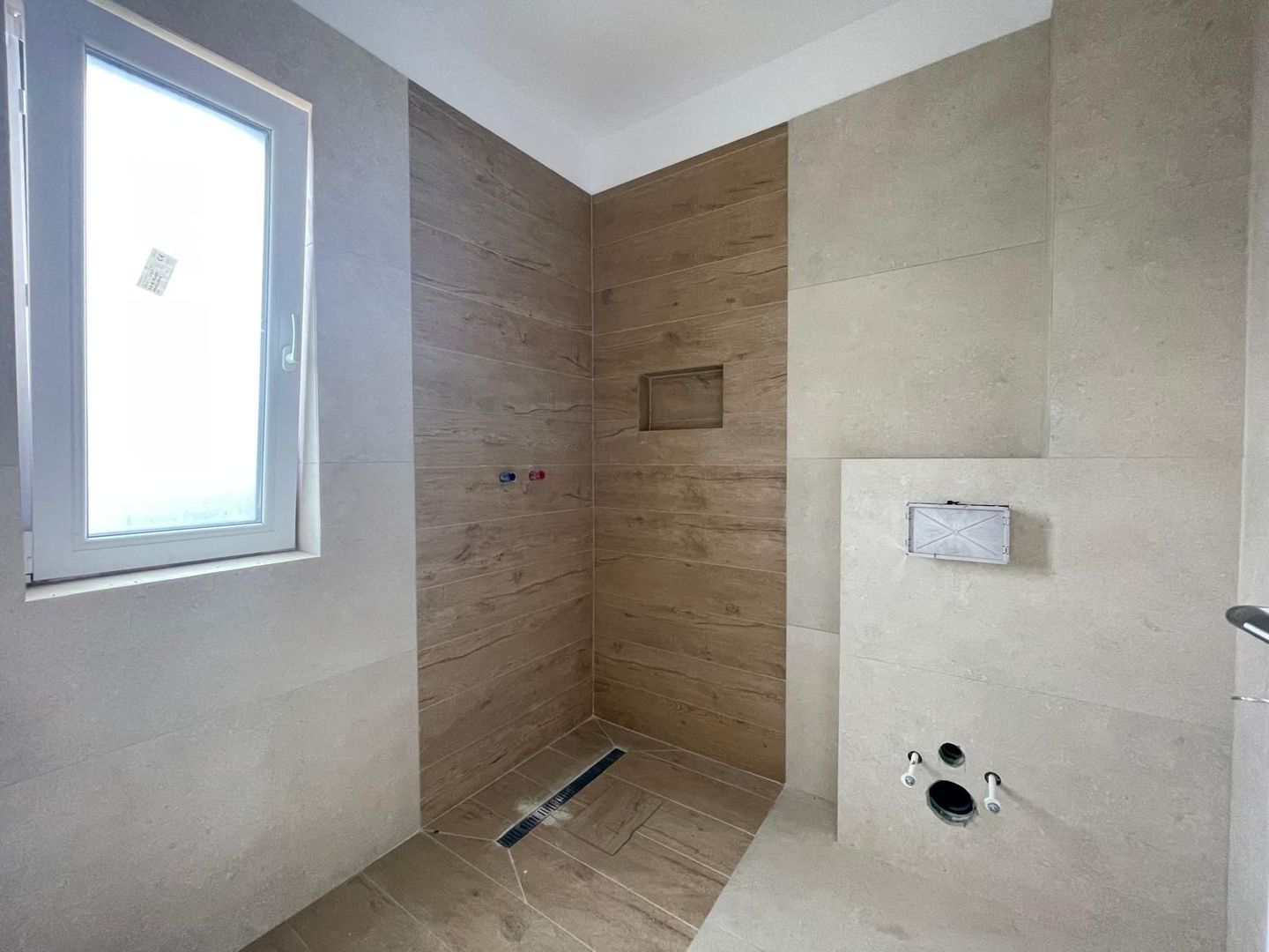 Duplex 4 camere - Urseni - 5 minute de Timisoara - Poză 5