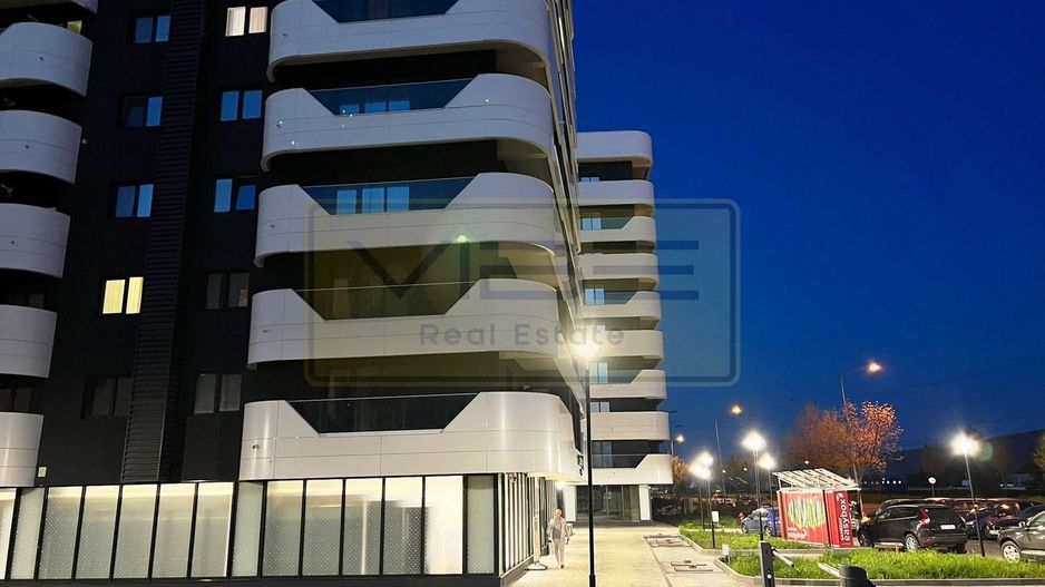 Apartament 2 camere + parcare subterana HIMSON - Poză 20