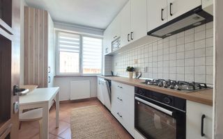 Apartament 3 camere,  Zona Centrala - Bulevardul Milea - Poză 3