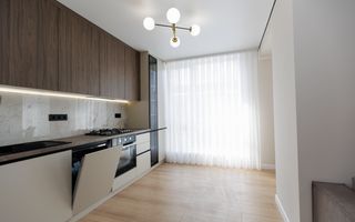 Vânzare, apartament, 3 camere str. Ialoveni, Telecentru - Poză 1