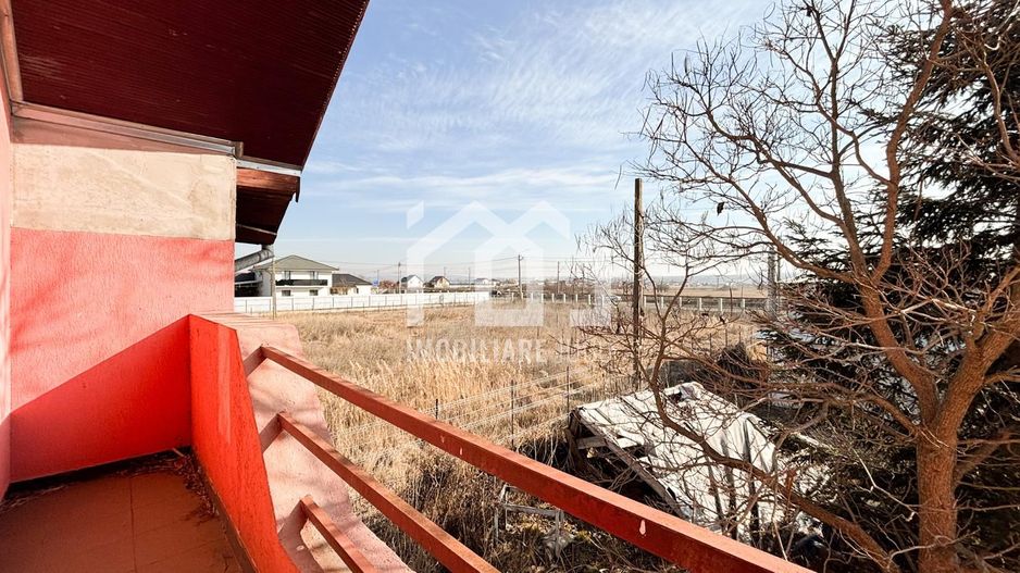 COMISION 0% Casă cu hală auto și piscină pe DN1C - Potențial comercial - Poză 16