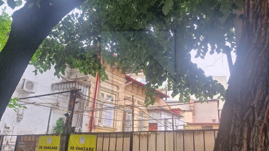 Vanzare Vila D+P - Timpuri Noi - teren 419mp - Poză 5