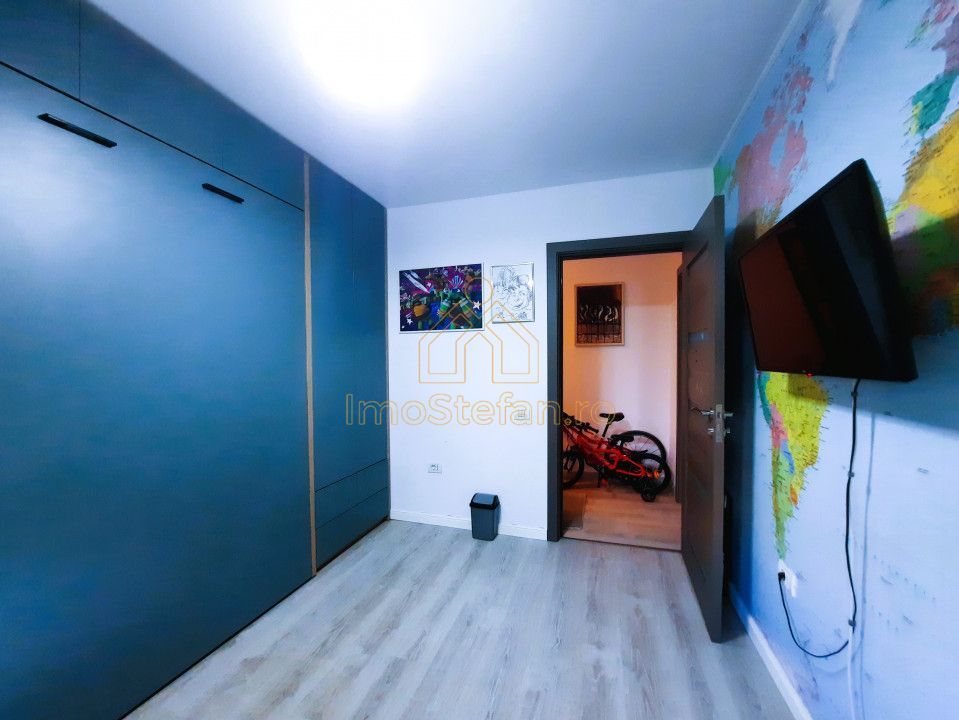 Tomis III | Locație premium | Un apartament modern, gata de mutat! - Poză 18