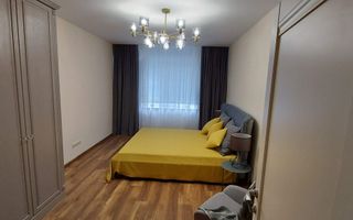 Chirie, apartament, 4 camere, str. Constantin Negruzzi, Centru - Poză 10