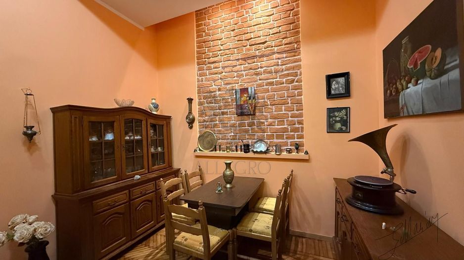 Parc Cismigiu | 4 Camere | Parter / 1 | Deosebit - Poză 1