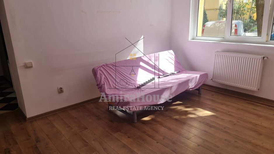 Apartament 2 camere mobilat zona strazii Horea - Poză 5