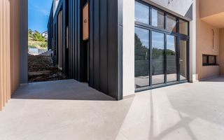 Vilă contemporana cu 6 camere Feleacu.Tavane inalte, 8 Min de oras. 0% - Poză 4