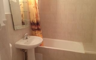 Apartament 3 camere, 68 mp utili, 2 bai, balcon, Cetate, Alba Iulia - Poză 7