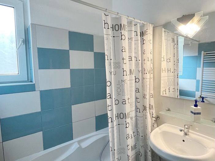 Inchiriez apartament 2 camere (+1) Parcul Carol - Poză 5