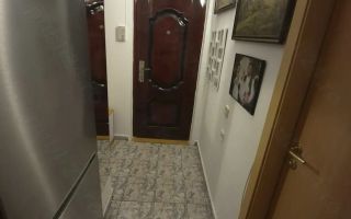 Apartament 1 camera Girocului cu centrala - Poză 7
