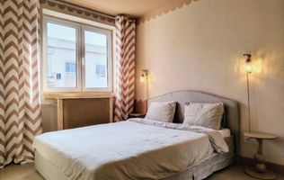 VANZARE 2 CAMERE FLOREASCA-BARBU VACARESCU