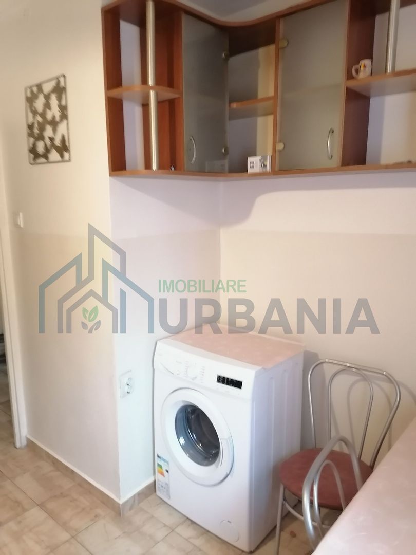 Apartament 2 camere, Bulevardul Socola, zona Cotnari, Iași – 48 mp, etaj 1 - Poză 6