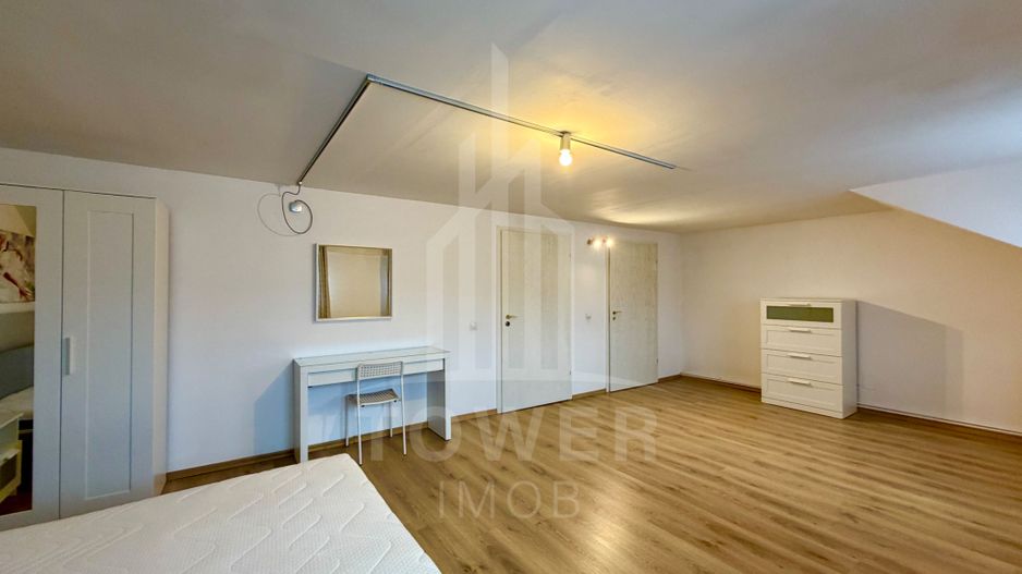 Casă premium de vânzare- zona Ștrand - Poză 22
