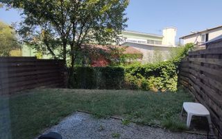 2 camere, Marasti, Curte, Parcare, Kaufland, Pet-Friendly, 1 Mai - Poză 6