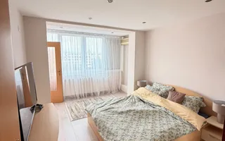 Apartament 2 camere, renovat și mobilat – Unirii, ultracentral - Poză 14