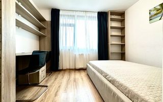 Un apartament cu 3 camere + loc parcare, primitor și modern, în zona Centrală - Poză 8