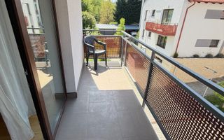 Apartament 4 camere | 90 mp | etaj intermediar | garaj | Zorilor - Poză 18