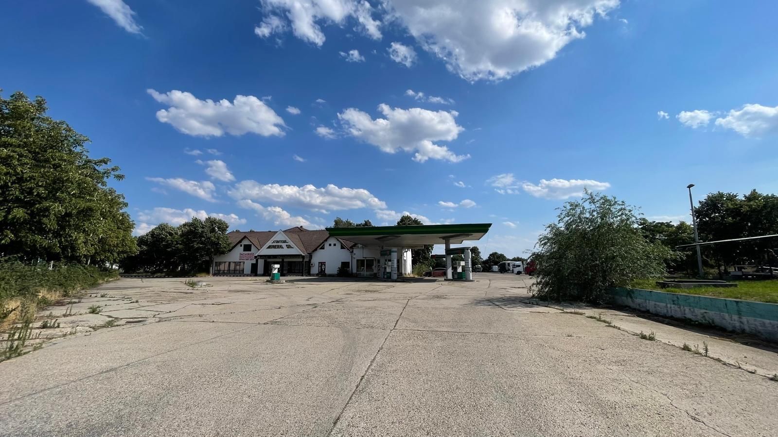 HOTEL DE INCHIRIAT CU 14 CAMERE SI PARCARE BORS E60 - Poză 3