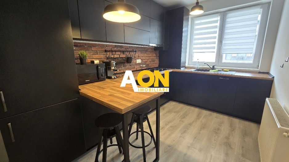 Apartament cu 2 Camere, Bloc Nou, Zona Cetate - Poză 5