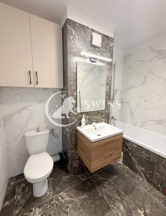 Apartament 3 camere | Prima inchiriere | Parcare | Terasa | Zorilor Frunzisului - Poză 7