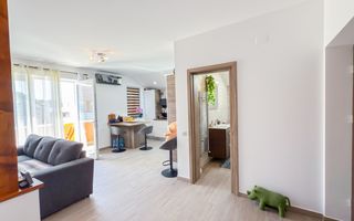 Apartament  2 camere de vânzare strada Brândușelor Baia Mare - Poză 1