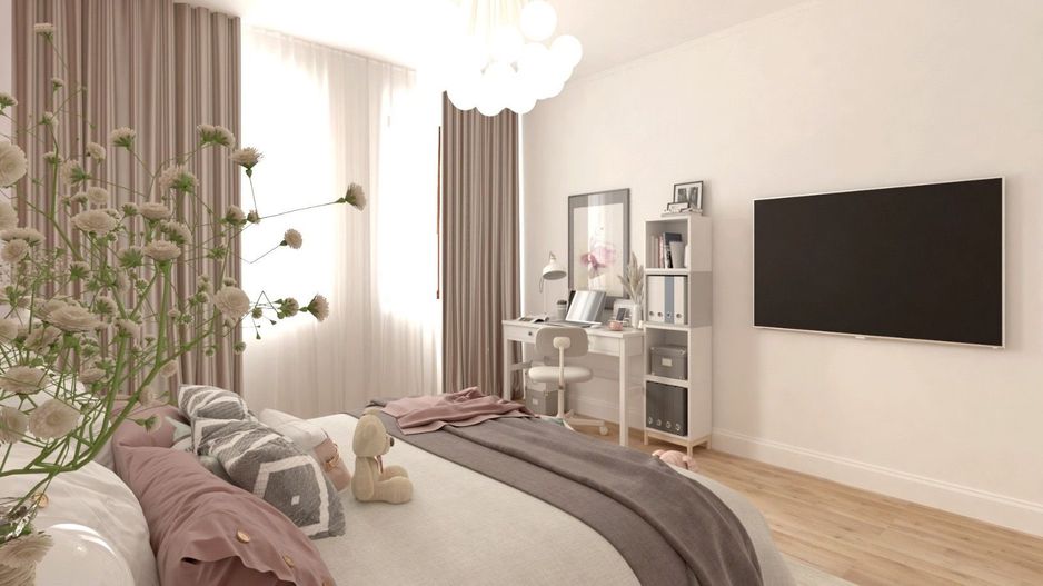 Casa eleganta pe parter în zona Mehala - Poză 15