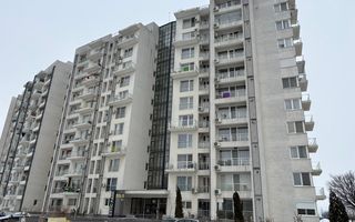 Apartament cu 2 camere - Estic Pack - Pantelimon -  Șoseaua Dobroești - Poză 17