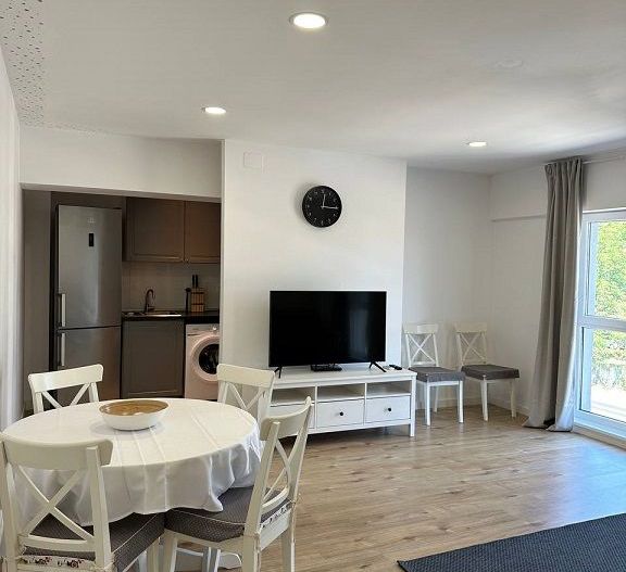 Apartament 2 camere | Floreasca-Belvedere Residences | Metrou Pipera - Poză 1