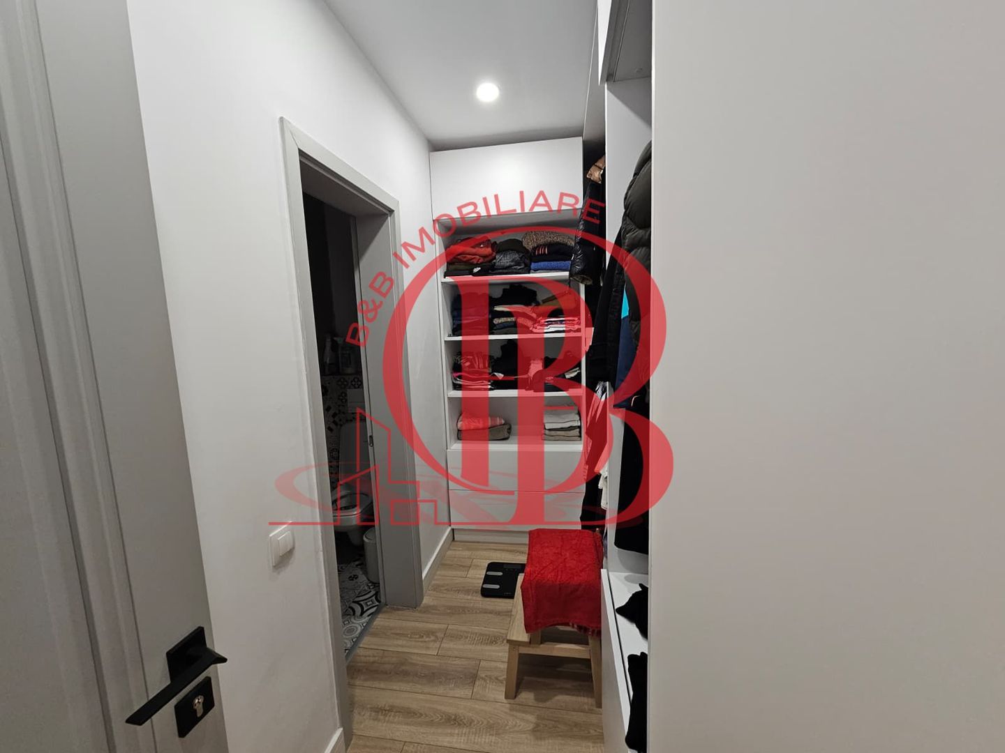 Apartament 3 camere+Birou Theodor Pallady Metrou Teclu - Poză 3