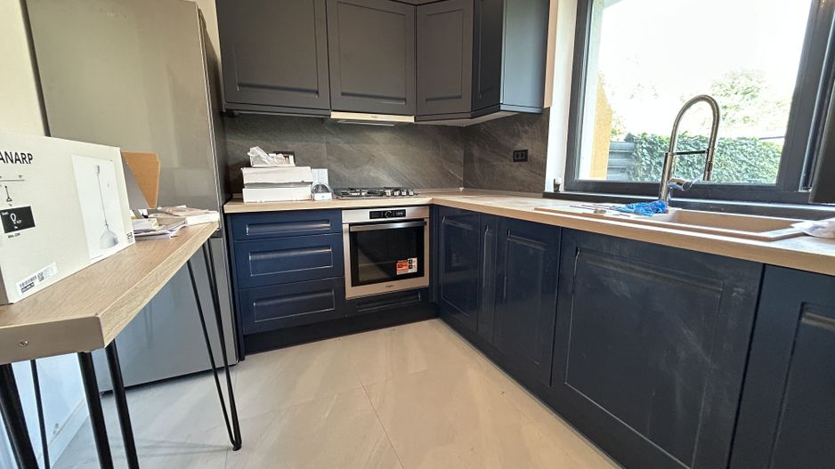 ULTIMA VILA DISPONIBILA | COMPLEX NOU | CHIAJNA  |  MOBILATA - Poză 8