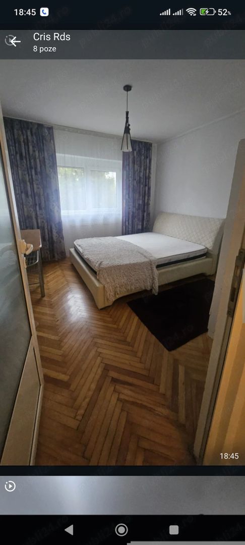 De vânzare apartament 2 camere - Poză 3