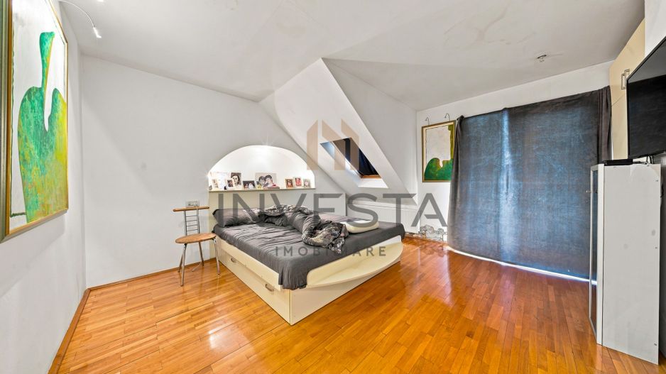Casa individuala  | Manastur | 330 mp | Teren 800 mp - Poză 5
