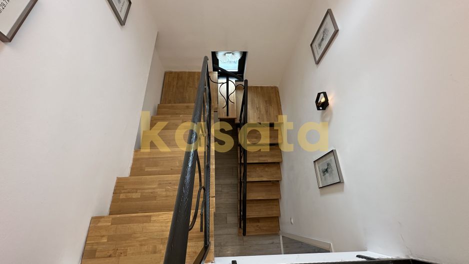 OPORTUNITATE | VILA INDIVIDUALA | GANEASA  AFUMATI | TEREN 500 MP - Poză 11