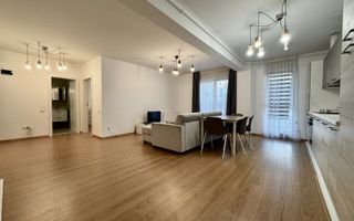 Apartament la cheie / etaj intermediar / Zona Eroilor - Poză 2