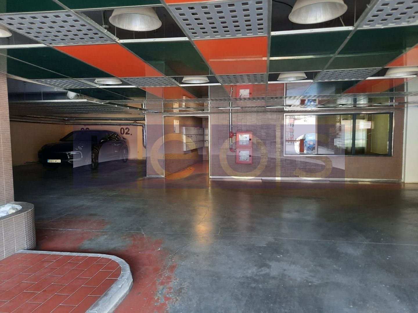VANZARE 2 CAMERE | MOBILAT UTILAT | TAMPA GARDENS BRASOV - Poză 5
