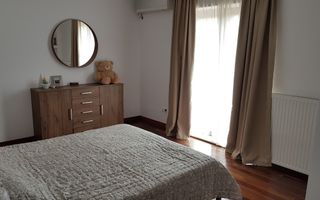 VILA CU 6 DORMITOARE SI PISCINA LA INCHIRIERE IN ZONA BLD PIPERA - Poză 8