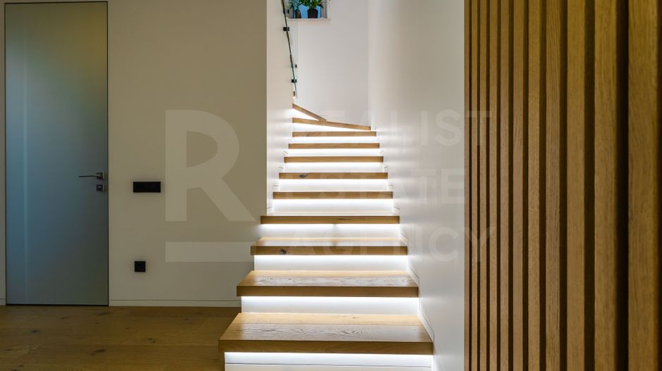 Vânzare, casă, 4 camere, Dumbrava - Poză 13