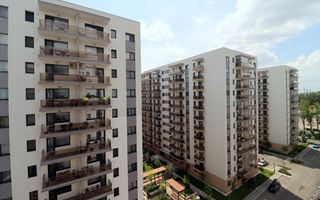 Hils Pallady, la trei minute de metrou, loc de parcare inclus. - Poză 17