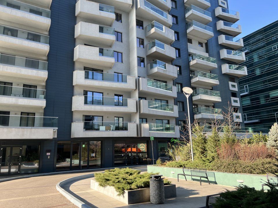 Inchiriere apartament 2 camere | Upground - Poză 8